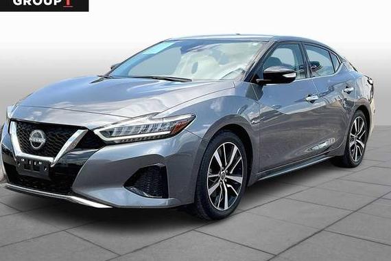 NISSAN MAXIMA 2023 1N4AA6CV8PC511465 image