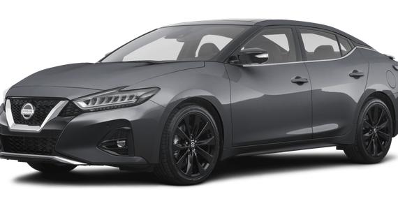 NISSAN MAXIMA 2023 1N4AA6CV1PC508763 image