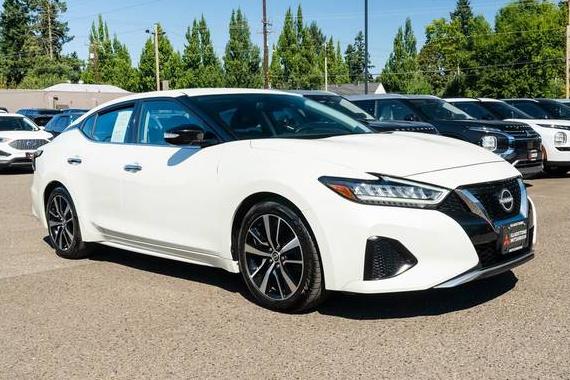 NISSAN MAXIMA 2023 1N4AA6CV0PC509354 image NISSAN MAXIMA 2023 1N4AA6CV0PC509354 image