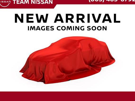 NISSAN MAXIMA 2023 1N4AA6EV1PC505701 image