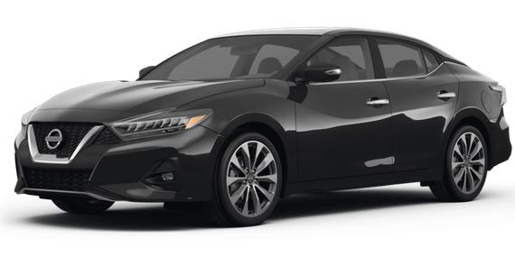 NISSAN MAXIMA 2023 1N4AA6FV2PC504975 image
