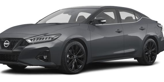 NISSAN MAXIMA 2023 1N4AA6EV3PC513735 image
