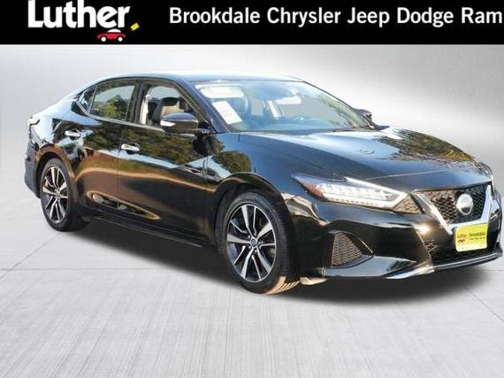 NISSAN MAXIMA 2023 1N4AA6CV2PC511347 image NISSAN MAXIMA 2023 1N4AA6CV2PC511347 image