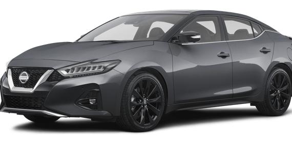 NISSAN MAXIMA 2023 1N4AA6CV2PC501272 image