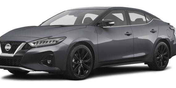 NISSAN MAXIMA 2023 1N4AA6CV2PC508707 image