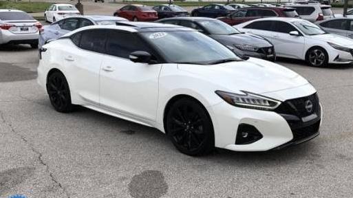 NISSAN MAXIMA 2023 1N4AA6EV4PC506308 image