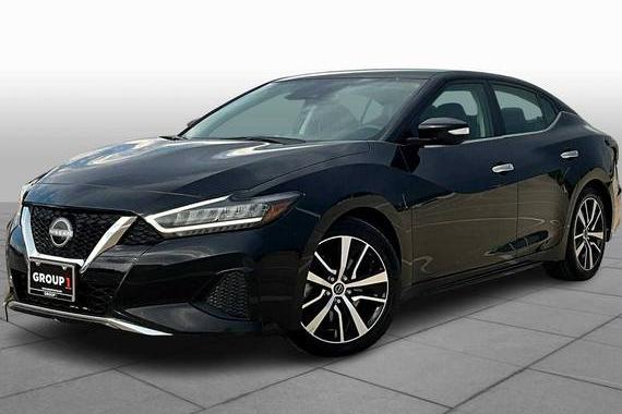 NISSAN MAXIMA 2023 1N4AA6CV5PC510838 image NISSAN MAXIMA 2023 1N4AA6CV5PC510838 image