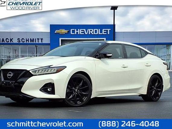 NISSAN MAXIMA 2023 1N4AA6EV6PC503930 image NISSAN MAXIMA 2023 1N4AA6EV6PC503930 image