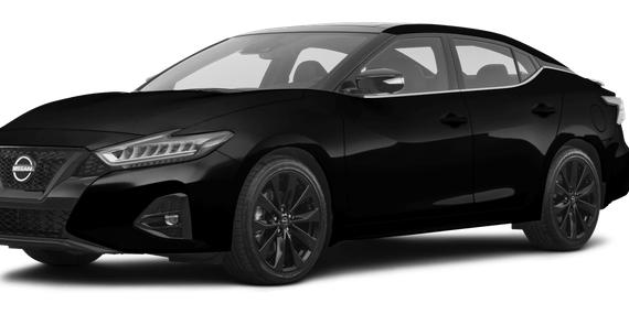NISSAN MAXIMA 2023 1N4AA6EV0PC514129 image
