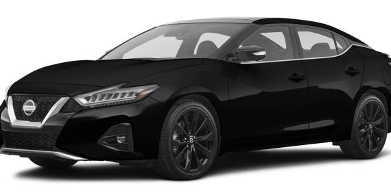 NISSAN MAXIMA 2023 1N4AA6CV1PC512683 image