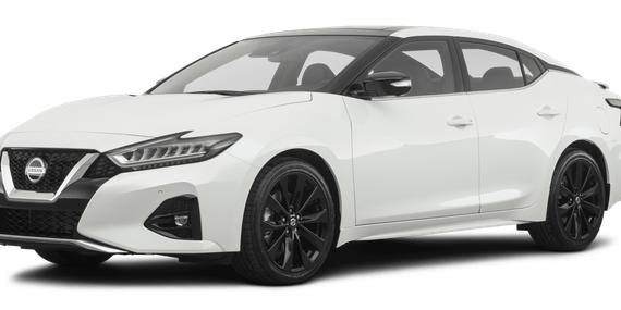 NISSAN MAXIMA 2023 1N4AA6CV8PC512292 image