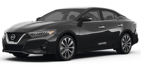 NISSAN MAXIMA 2023 1N4AA6FV8PC511087 image