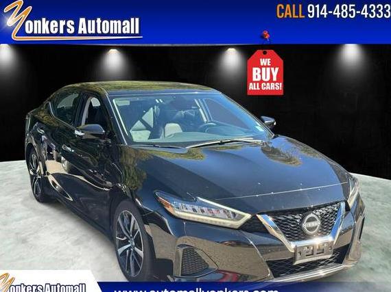 NISSAN MAXIMA 2023 1N4AA6CV6PC511402 image NISSAN MAXIMA 2023 1N4AA6CV6PC511402 image