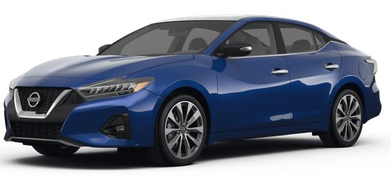 NISSAN MAXIMA 2023 1N4AA6FV6PC503053 image
