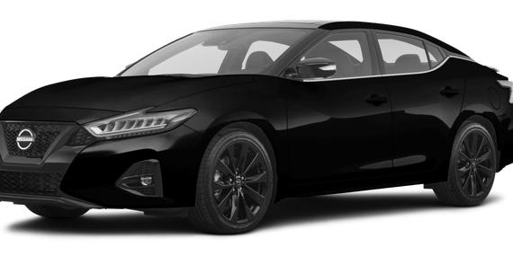 NISSAN MAXIMA 2023 1N4AA6EV2PC507246 image