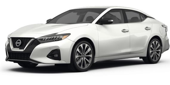 NISSAN MAXIMA 2023 1N4AA6FVXPC508238 image