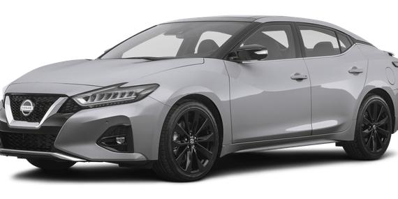 NISSAN MAXIMA 2023 1N4AA6CV8PC510221 image