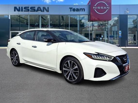 NISSAN MAXIMA 2023 1N4AA6CV7PC511554 image NISSAN MAXIMA 2023 1N4AA6CV7PC511554 image