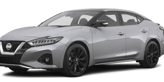 NISSAN MAXIMA 2023 1N4AA6CV6PC510542 image NISSAN MAXIMA 2023 1N4AA6CV6PC510542 image