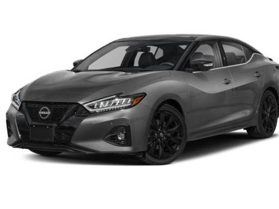 NISSAN MAXIMA 2023 1N4AA6EV4PC503117 image