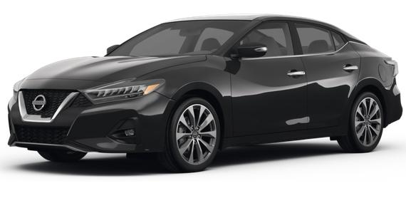 NISSAN MAXIMA 2023 1N4AA6FV3PC508095 image