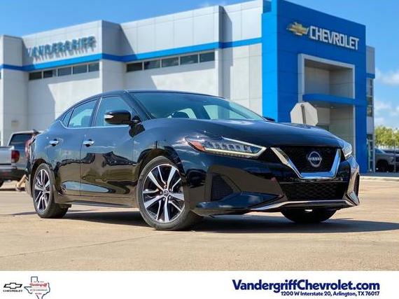 NISSAN MAXIMA 2023 1N4AA6CV5PC508863 image NISSAN MAXIMA 2023 1N4AA6CV5PC508863 image