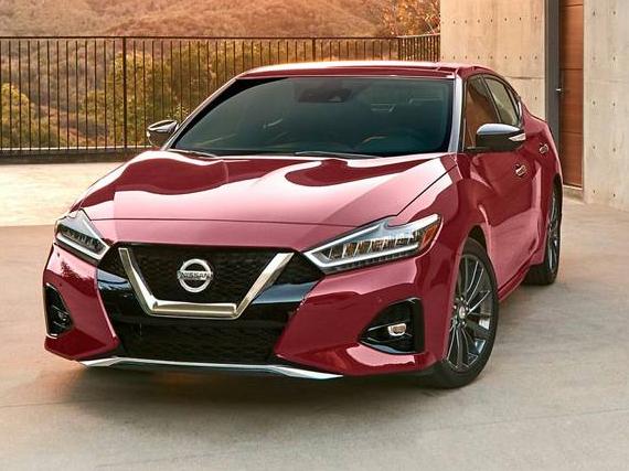NISSAN MAXIMA 2023 1N4AA6CV1PC510822 image