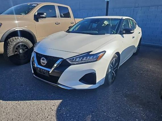 NISSAN MAXIMA 2023 1N4AA6CV7PC509237 image NISSAN MAXIMA 2023 1N4AA6CV7PC509237 image