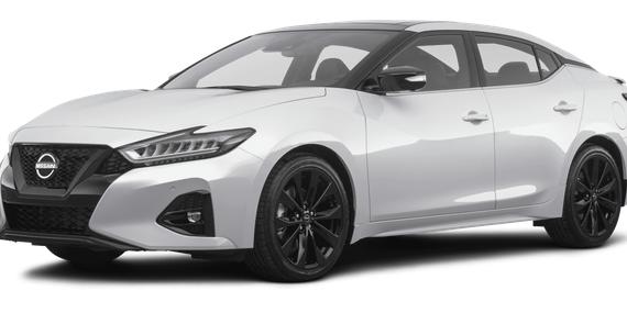 NISSAN MAXIMA 2023 1N4AA6EV2PC508400 image