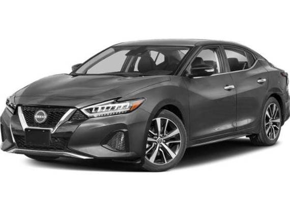 NISSAN MAXIMA 2023 1N4AA6CV4PC511074 image