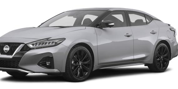 NISSAN MAXIMA 2023 1N4AA6CV2PC511235 image