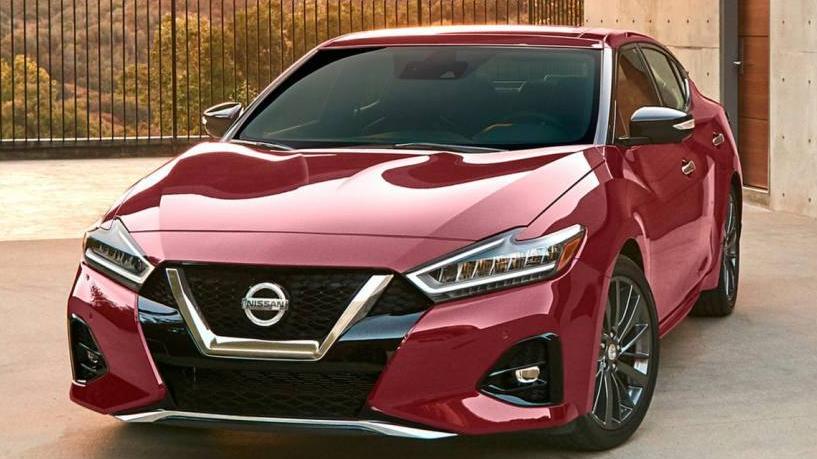 NISSAN MAXIMA 2023 1N4AA6CV6PC510010 image