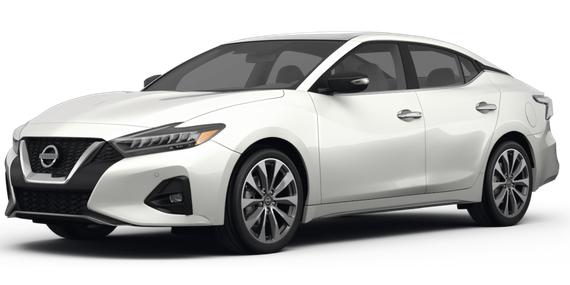 NISSAN MAXIMA 2023 1N4AA6FVXPC503007 image
