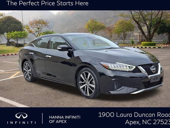 NISSAN MAXIMA 2023 1N4AA6CV2PC508917 image NISSAN MAXIMA 2023 1N4AA6CV2PC508917 image