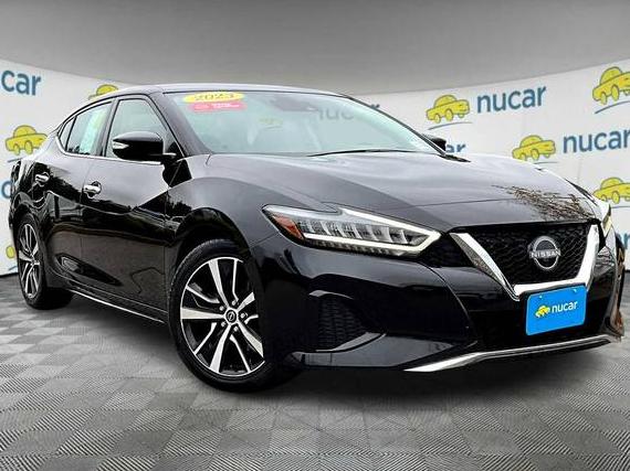 NISSAN MAXIMA 2023 1N4AA6CV0PC511167 image NISSAN MAXIMA 2023 1N4AA6CV0PC511167 image