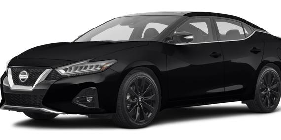 NISSAN MAXIMA 2023 1N4AA6CV1PC510982 image