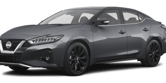 NISSAN MAXIMA 2023 1N4AA6CV1PC508746 image