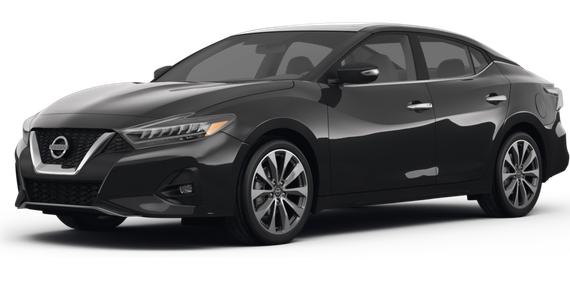 NISSAN MAXIMA 2023 1N4AA6FVXPC513844 image