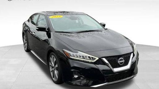 NISSAN MAXIMA 2023 1N4AA6FV6PC511797 image