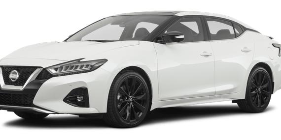 NISSAN MAXIMA 2023 1N4AA6CV7PC511439 image NISSAN MAXIMA 2023 1N4AA6CV7PC511439 image