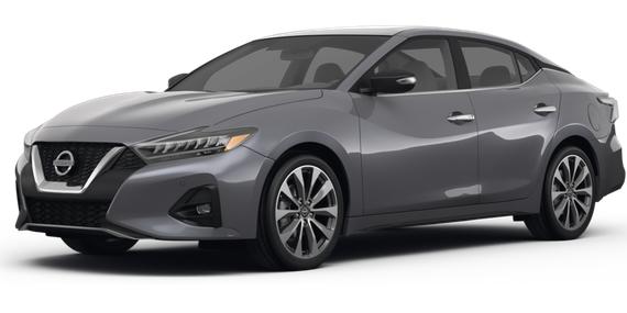 NISSAN MAXIMA 2023 1N4AA6FV5PC507398 image