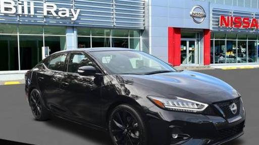 NISSAN MAXIMA 2023 1N4AA6EV4PC504641 image