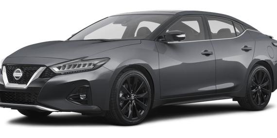 NISSAN MAXIMA 2023 1N4AA6CV1PC508777 image