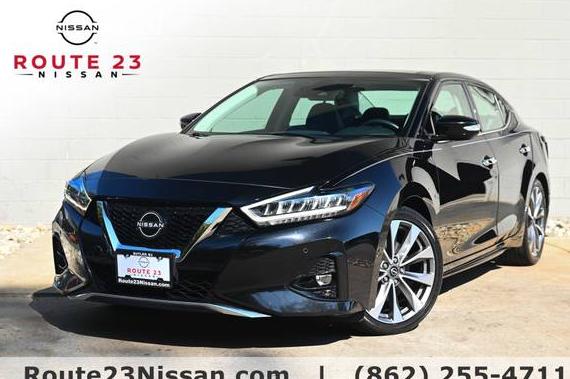 NISSAN MAXIMA 2023 1N4AA6FV3PC503026 image NISSAN MAXIMA 2023 1N4AA6FV3PC503026 image