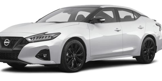 NISSAN MAXIMA 2023 1N4AA6EV7PC507338 image