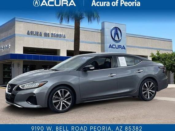 NISSAN MAXIMA 2023 1N4AA6CV7PC511277 image NISSAN MAXIMA 2023 1N4AA6CV7PC511277 image