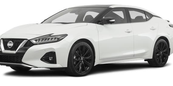 NISSAN MAXIMA 2023 1N4AA6CV9PC512172 image