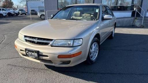 NISSAN MAXIMA 1998 JN1CA21D1WM921316 image