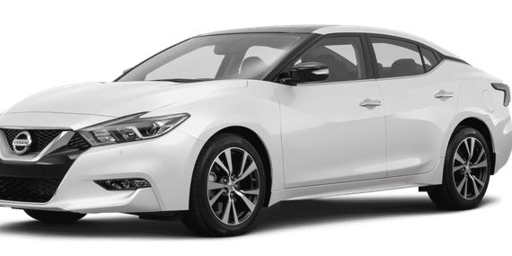 NISSAN MAXIMA 2016 1N4AA6AP8GC404582 image