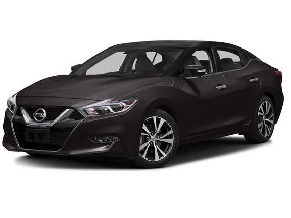 NISSAN MAXIMA 2016 1N4AA6AP6GC394988 image
